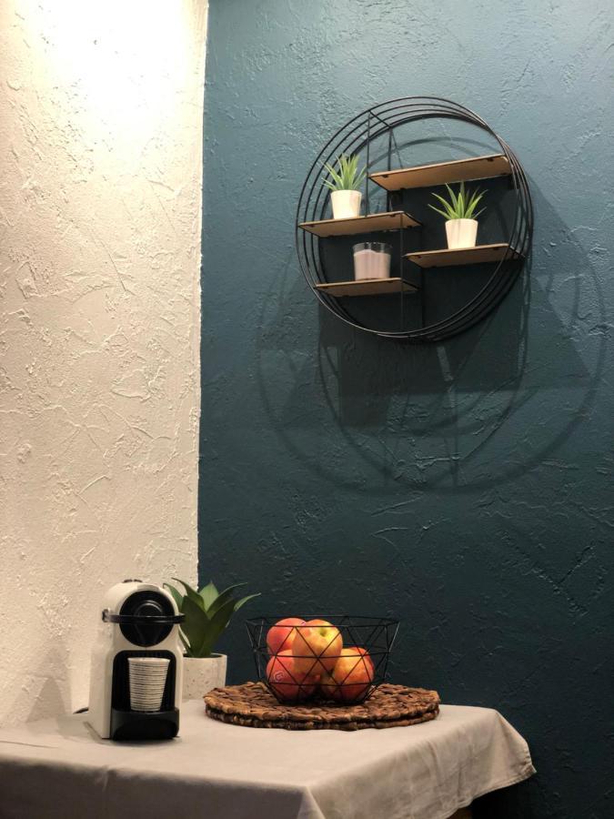 Studio vieil Antibes Esterno foto